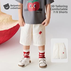Usbettas | Baby Lightweight Shorts