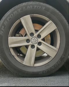 [BÓNG LỐP SIÊU CẤP] Chai Xịt Dưỡng Bóng Lốp - Bọt Vệ Sinh Lốp Ô Tô Xe Máy - Chống Nứt Lốp Xe - Kasder Foam - Santashopone