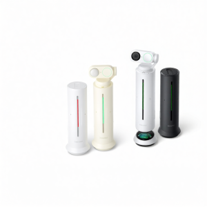 Insta360 | Wireless Speaker Full-Directional Microphone