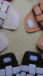 Lidora Store - LYN Sandal Wanita Teplek Korea Casual Size 36 - 40