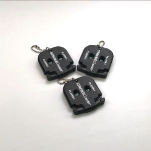 Gantungan Kunci Penghitung Skor Golf: Alat Hitung Skor Golf Praktis