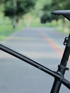 Anti-theft Combination Lock Portable Bicycle Lock