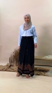 Sarung Batik Tubanan Bali Goyor Dingin: Pilihan Terbaik Untuk Anda