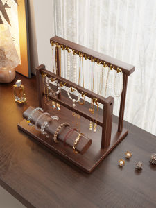 WUBUWEI | Retro Display Jewelry Rack