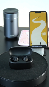 [OSCAR FAVOURITE] Baseus MA10/MA10 Pro Wireless Earbuds Bluetooth 5.3 Bluetooth Earpiece Earphone CVC 48dB Noise Cancelling Earbuds Touch Control IP6 Dustproof and Waterproof