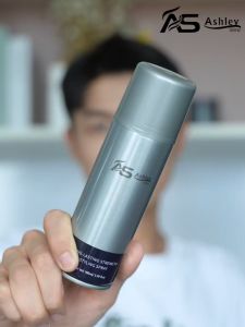 Ashley Shine Hair spray Hair Setting Spray Long-lasting Strength Natural and Upright 100ml AS-Z011