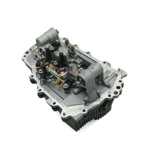 Transpeed Brand New Automotive Transmission Parts 7dct250 DCT250 DCT Valve Body for Buick ENVISION Roewe MG ZOTYE Regal Lacross Car Accessories