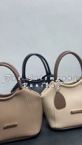 Tas selempang Bahu wanita Ranibag Shoulderbag & Handbag