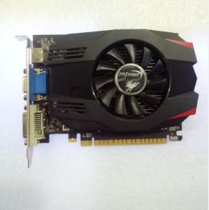 Colorful | Low Power Game HD Graphic Card 2GB