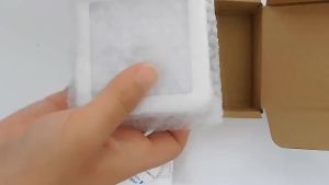 Đèn Ngủ LED Thông Minh Có Cảm Biến Chuyển Động Sử Dụng Pin Ánh Sáng Ấm Và Trắng Gắn Tường Trong Nhà Dùng Cho Phòng Ngủ Hành Lang