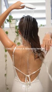 PINE & CO Shampoo - Daily Cleansing and Nourishment - 500ml