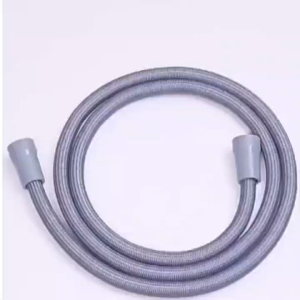 1.5/2M Anti Winding Handheld Shower Hose GI/2 Flexible Shower Tube High Pressure Universal Interface