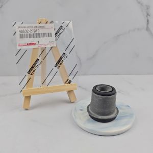 BUSHING UPPER ARM KECIL SAYAP ATAS KIJANG 5K 7K ORIGINAL PART MOBIL