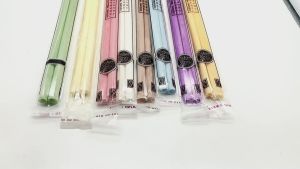 ARAFURA - YUNYU Lilin Pembersih Telinga Ear Candle Wax Cleaner 10 PCS - YU10