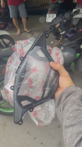 Mặt mica đồng hồ zin hãng NVX - Yamaha. 2017 2018 2019 và 2020( ver1)