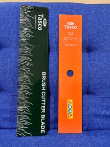 PISAU POTONG RUMPUT TASCO 450x90x1.6