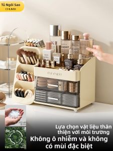 CHUMX | Hộp Đựng Mỹ Phẩm Đa Năng
