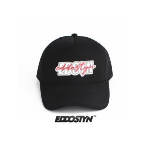Topi Trucker Jaring Premium Original Distro EDSTN Pria Wanita Outdor