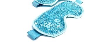 🏅Cooling Ice Refreshing Gel Mask Relaxing Gel Eye Mask Reusable Gel Face Mask