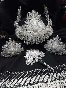 siger sunda trap tebal