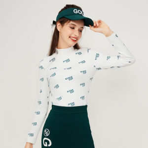 RYDER CUP EST．1927 | Golf Womens Long Sleeve T-Shirt Base Layer Fashion Printed
