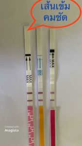 มาตรฐาน อย. ที่ตรวจไข่ตก 27 ชิ้น+ที่ตรวจครรภ์จุ่ม 3 ชิ้นถ้วยรองปัสสาวะ 10 ใบ แผ่นตรวจไข่ตก LH ตรวจไข่ตก ชุดตรวจไข่ตก