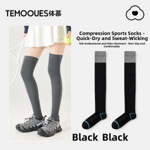 Pressure Support Sports Socks
