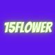 15FLOWER