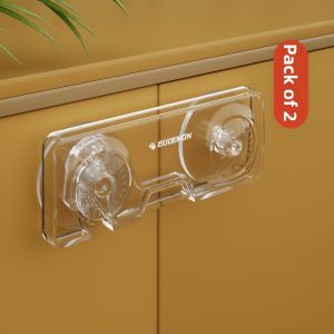 EUDEMON | Baby Cabinet Door Lock Safety Lock Transparent Multi-Function Child Lock