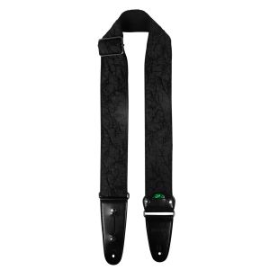 IRIN | IRIN Adjustable Guitar Strap Stereo Relief Jacquard Fabric Electric Acoustic Guitar Bass Strap Guitar Parts & Accessories