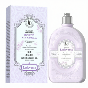 SUYANGIR | Floral & Cherry Blossom Fragrance 24-Hour Body Lotion Moisturizing