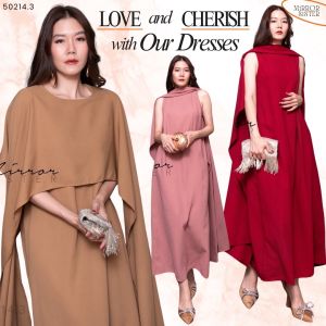 MiRRoRSiSTERs SiMi DReSS•