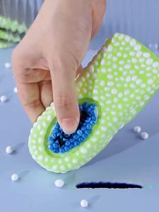 Half pad Height Increase Insoles Air Cushion Heel Pad Shoe insert for Men and Women 1.5/2.5/3.5cm