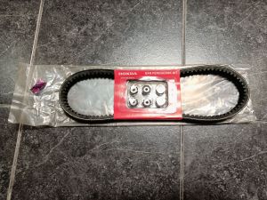 VANBELT VANBEL VBELT ROLER ROLLER BEAT SCOPY SCOOPY KARBU KARBURATOR ORI