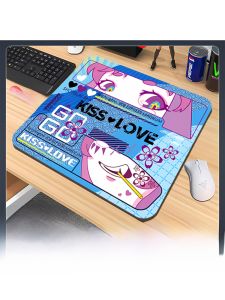 Ultra Large Gaming Mousepad Zero Armor GDXJ Rubber Fine Surface Professional QCK Desk Mat for FPS Games Smooth Mousepad