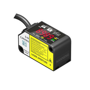 NANNENG | High Precision Laser Displacement Sensor
