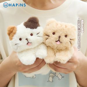 HAPiNS | Cat Stuffed Toy Birthday Gift for Girlfriend