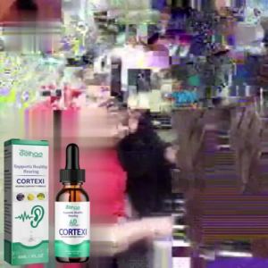 EELHOE | Eelhoe Tinnitus Ear Drops Clean Earwax Relieve Tinnitus Back And Ear Discomfort Care Ear Drops Alleviate Hearing Impairment