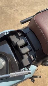 keyboard_arrow_right ตะเเกรงท้าย Alone Yamaha PG-1 ( มีจับหลัง ) สุดแกร่ง เเข็งเเรง เอาอยู่ในระดับราคา 2,500 บาท