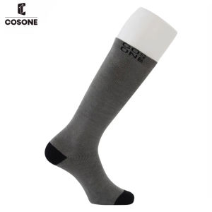 COSONE | Sports Ski Socks Outdoor Long Socks Towel Bottom Snow Socks Snowboard Socks Hiking Quick-dry Socks