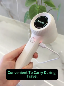 Lint Remover Electric 6 Blade Fabric Shaver for Clothes Sweater Sofa Couch Portable Hair Ball Trimmer