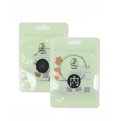 Peony Type Universal Erhu Strings Set