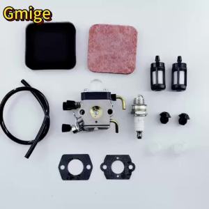 FS80R Carburetor for STHIL FS85 FS85R FS80 FS72 FS74 FS75 FS76 FS85RX HS72 HS74 HS75 HS76 HS80 HS85 HL75 FH75 FC75 FC85 KM80