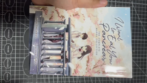 I Want to Eat Your Pancreas (English Manga) Kimi no Suizo o Tabetai Physical Book Comic Komik SK