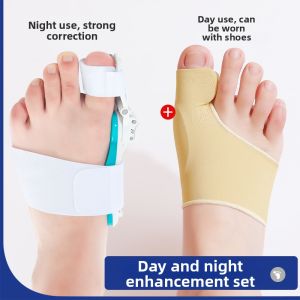FROTH | Toe Bunion Corrector