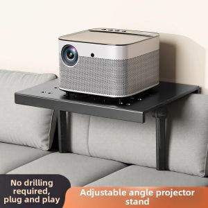 BESSGROUP | Clip Free Drill Free Dual Installation Concealed Use Bed Wall Sofa Bracket