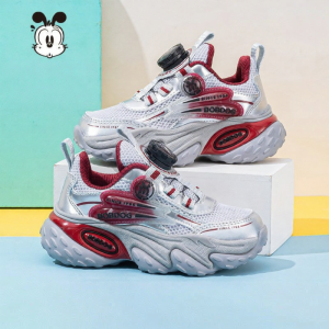 Bobdog | New Breathable Running Dad Shoes for Kids