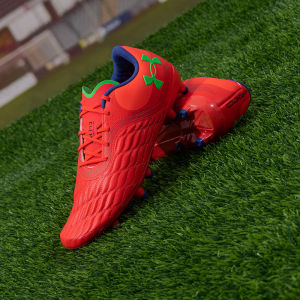 under Armour UA Mens Football Shoes Clone Mag pro 3.0 FG Spike Shoes Wear Resistant Shock Absorption Sports Shoes