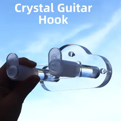 Wall Guitar Hanger For Various Guitars Violin