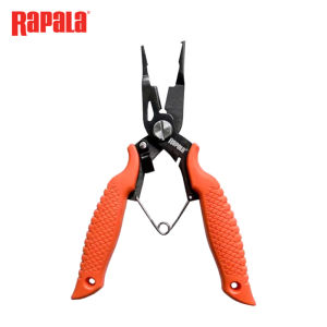 Kẹp Mồi Đa Năng Phụ Kiện Câu Cá